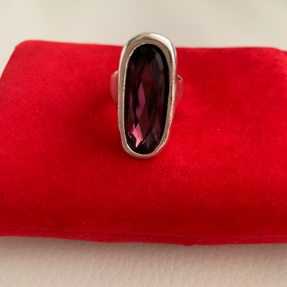 NWT! UNO de 50 Ring "Mombasa" ANI0532.